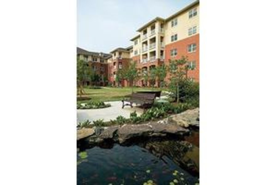 Woodcrest Villa - Continuing Care Retirement Community