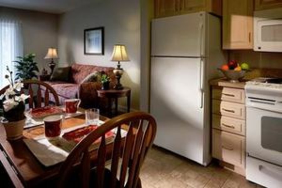 Woodcrest Villa - Continuing Care Retirement Community