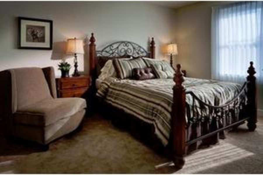 Woodcrest Villa - Continuing Care Retirement Community