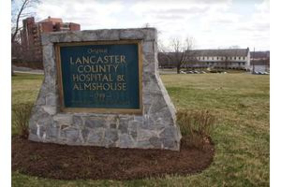 Lancaster Nursing and Rehabilitation