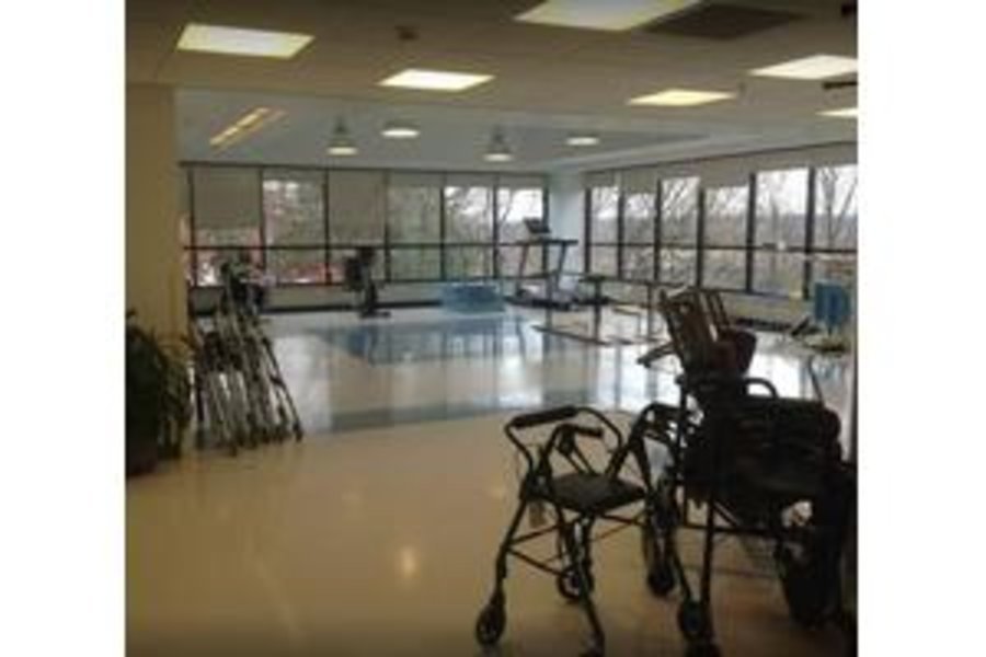 Lancaster Nursing and Rehabilitation