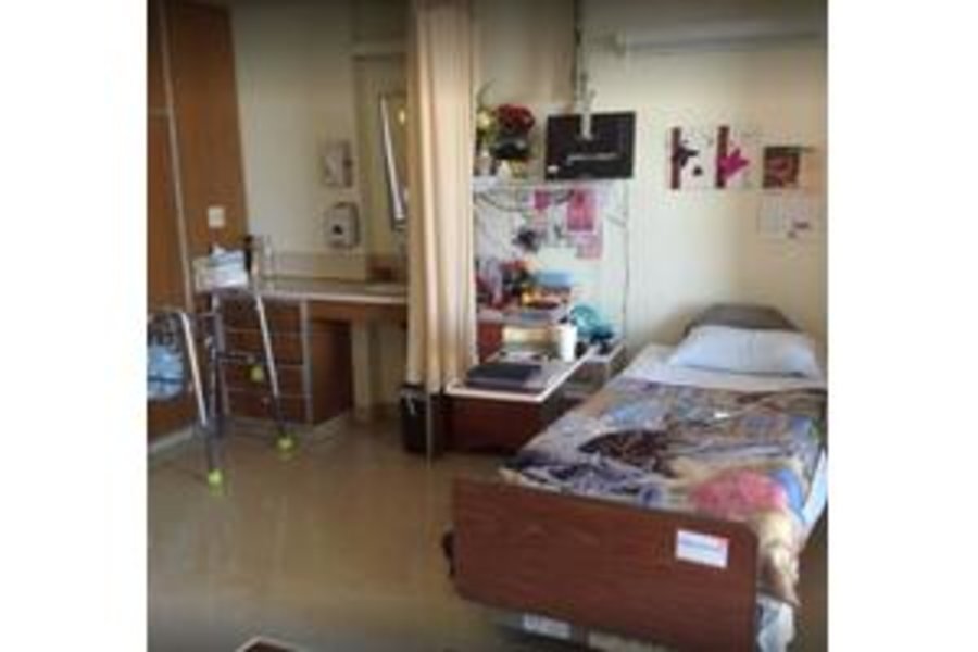 Lancaster Nursing and Rehabilitation
