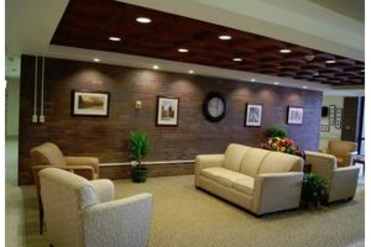 Lancaster Nursing and Rehabilitation Lancaster, PA