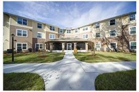 Caroline Oaks Apartments