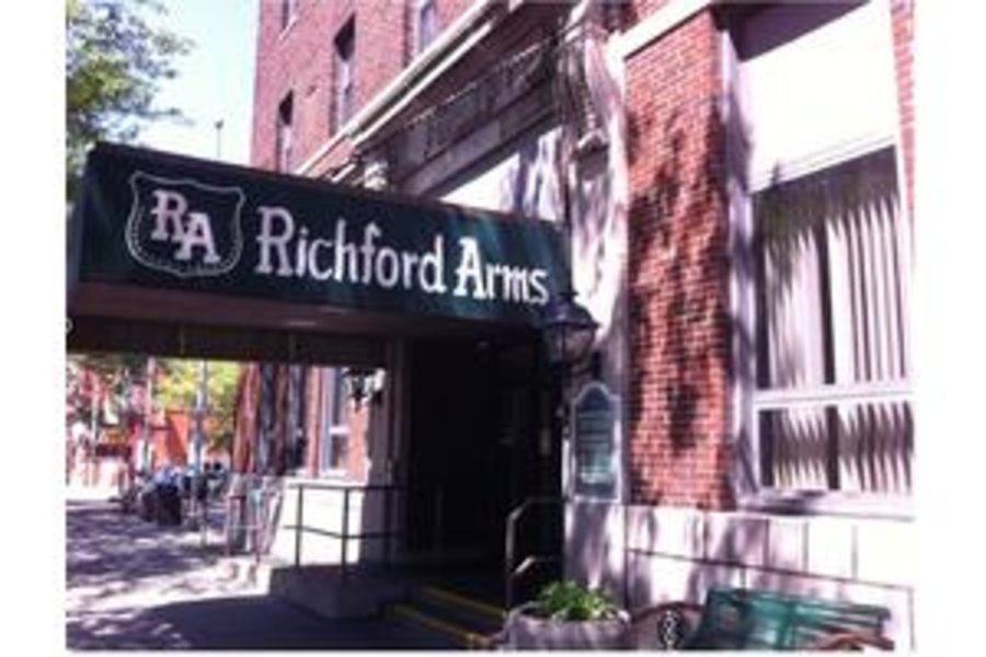 Richford Arms