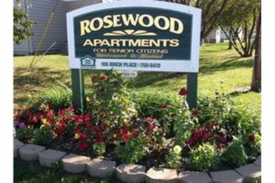 Rosewood Apartments