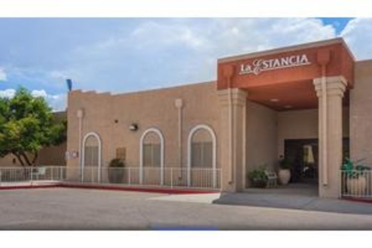 La Estancia Nursing and Rehabilitation Center Phoenix, AZ