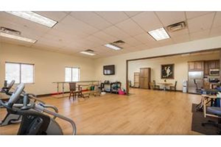 La Estancia Nursing and Rehabilitation Center Phoenix, AZ