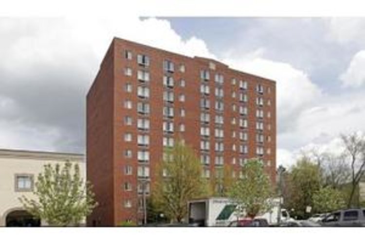 Bridgeville Towers Bridgeville, PA