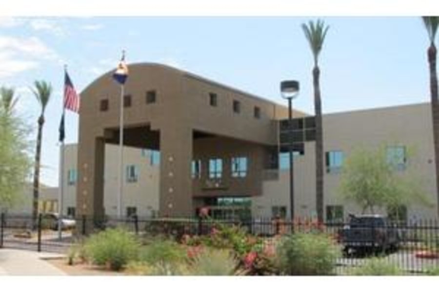 Arizona State Veteran Home Adult Day Health Care