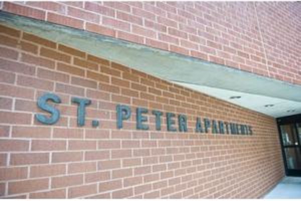 St Peter Apartments