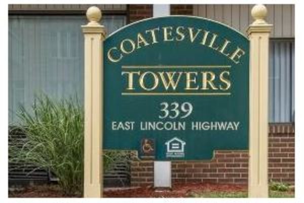 Coatesville Towers