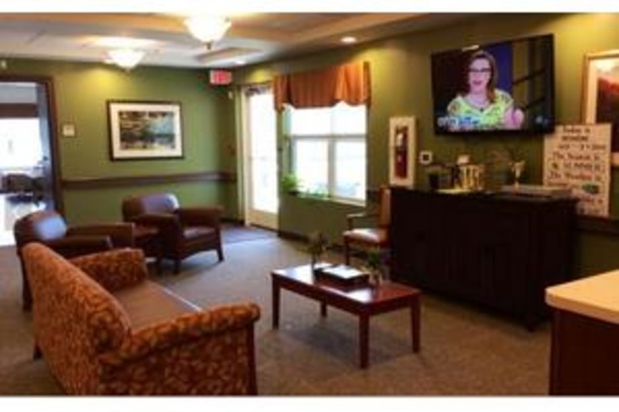 Twin Pines Health Care Center