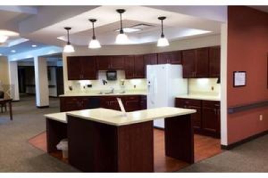 Twin Pines Health Care Center