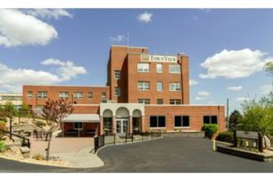 Townview Health and Rehabilitation Center