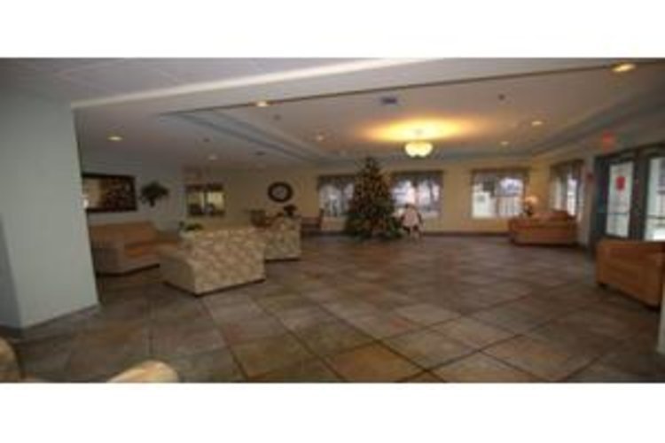 Oakwood Nursing & Rehabilitation Arlington, TX