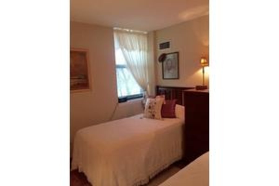 Ohav Shalom Senior Apartments