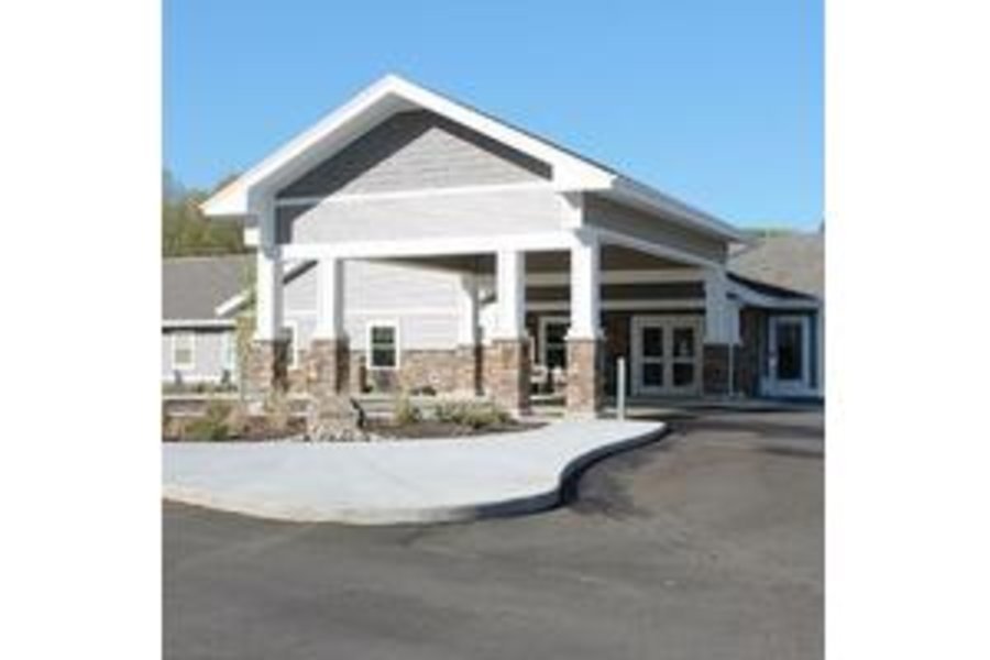 Christian Care Nursing Ctr