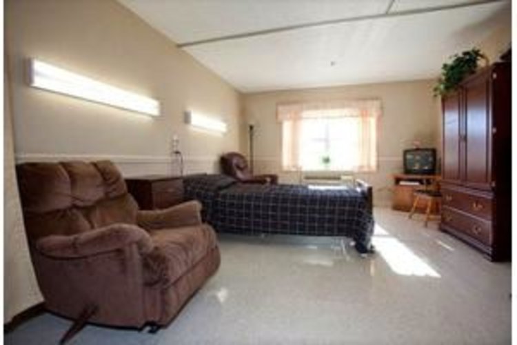 Meridian Rehabilitation and Health Care Center Wichita, KS