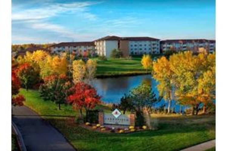 70 Senior Living Communities In Wichita Ks Seniorhousingnet Com