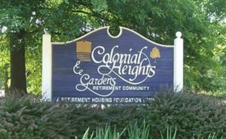 Colonial Heights and Gardens