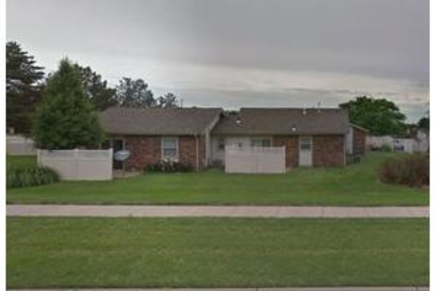 Prairie Villa