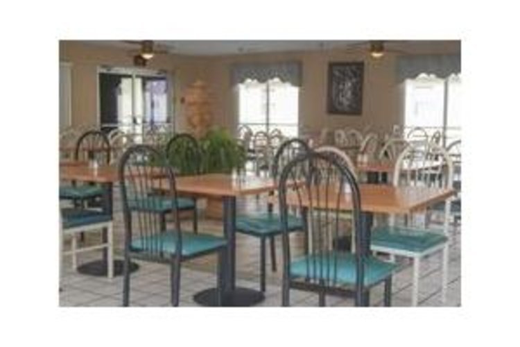 Fern Terrace Lodge Of Bowling Green Bowling Green, KY