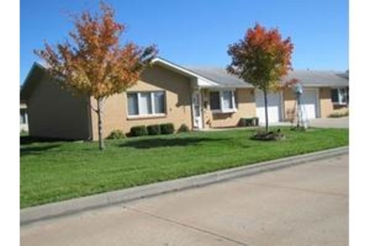 Kansas Christian Home Newton, KS