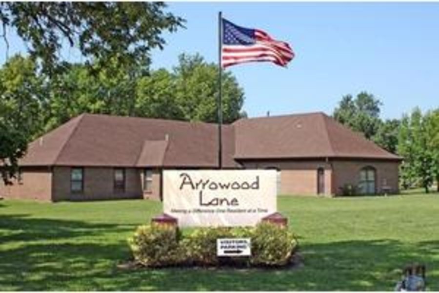 Arrowood Lane Assisted Living