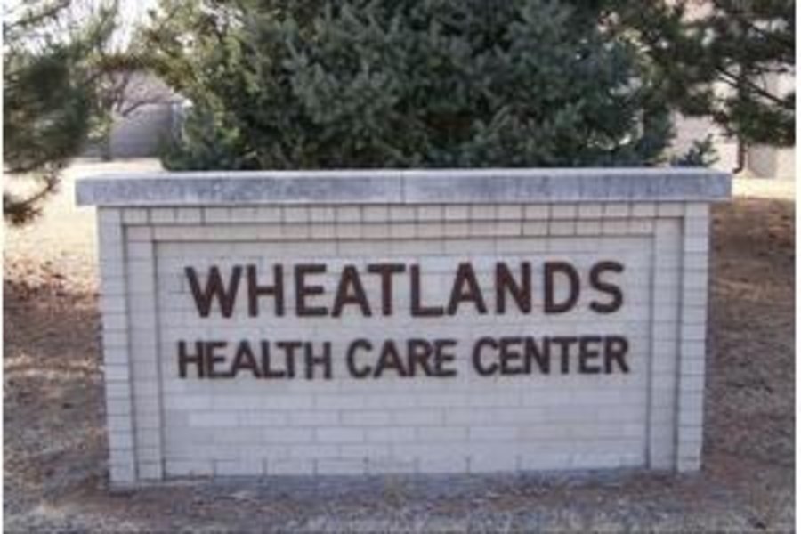 The Wheatlands Health Care Center 