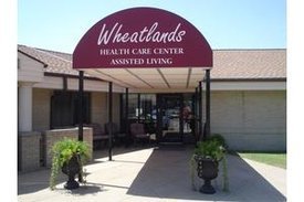 The Wheatlands Health Care Center 