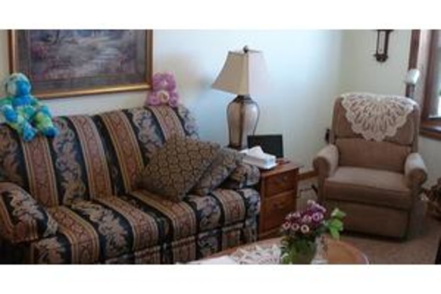 The Wheatlands Health Care Center 