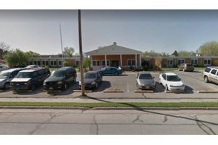 Sunporch Dodge City Dodge City, KS