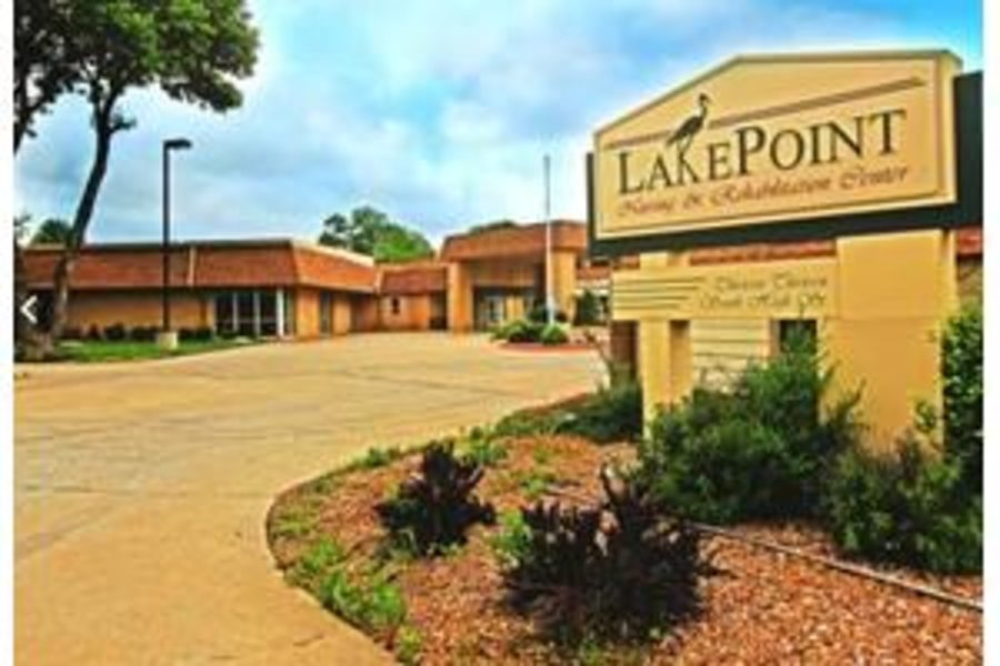 LakePoint El Dorado