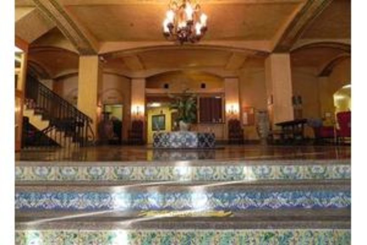 Lafontaine Center Huntington, IN