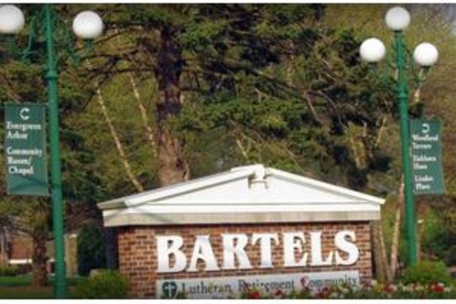 Bartels Lutheran Retirement Community