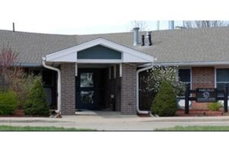 Park Villa Clyde, KS