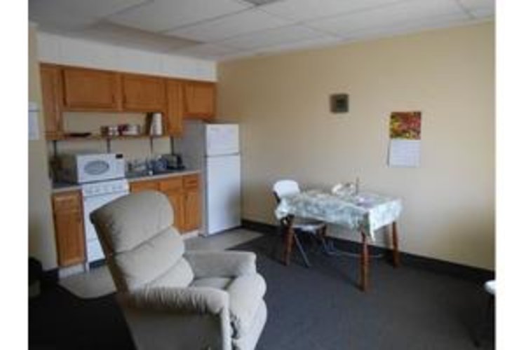 Sunset Home Inc Concordia, KS