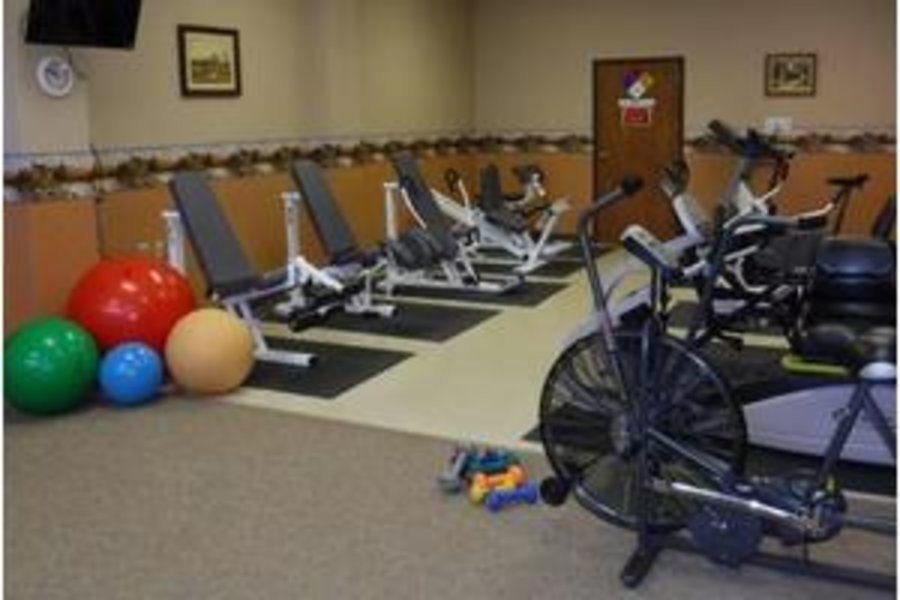 The Embers Retirement Community