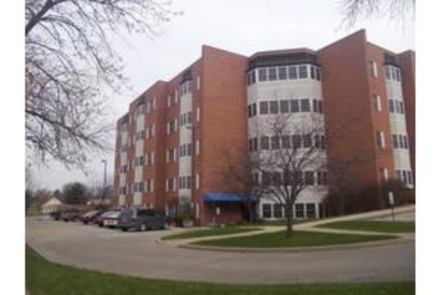 The Embers Retirement Community