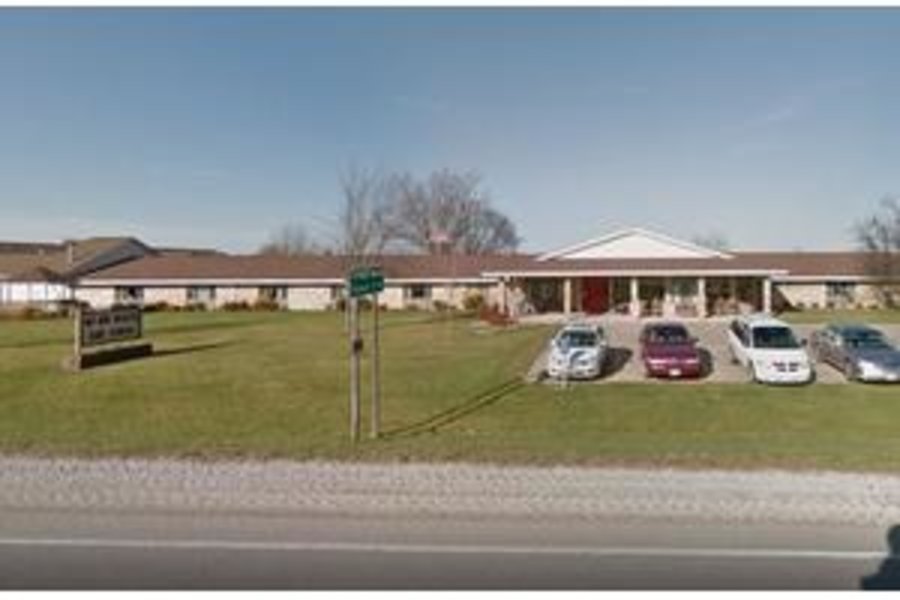 Mount Ayr Health Care Center