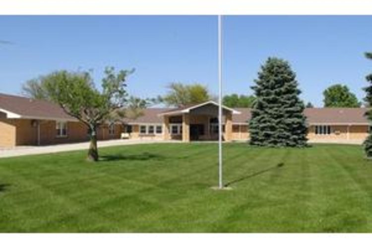 Sunnyview Independent Living Rockwell City, IA