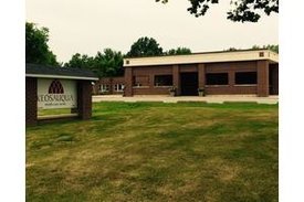 Keosauqua Health Care Center