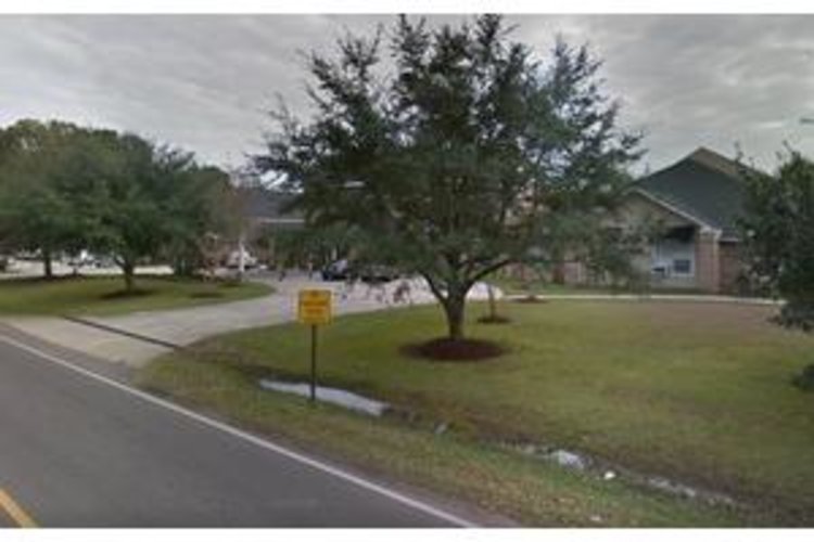 Hammond Senior Living LLC Hammond, LA