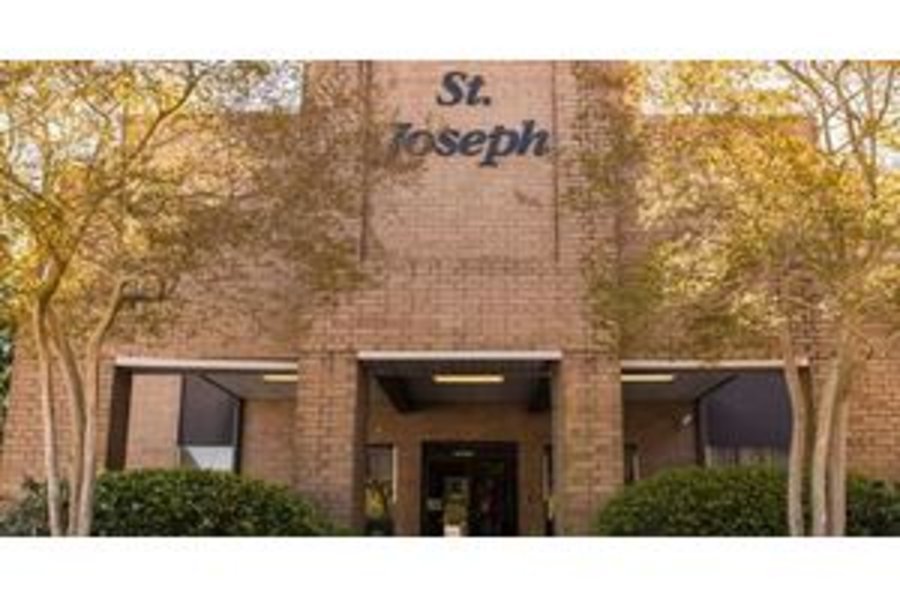 St. Joseph of Harahan