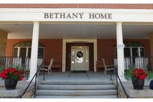 Bethany Home image