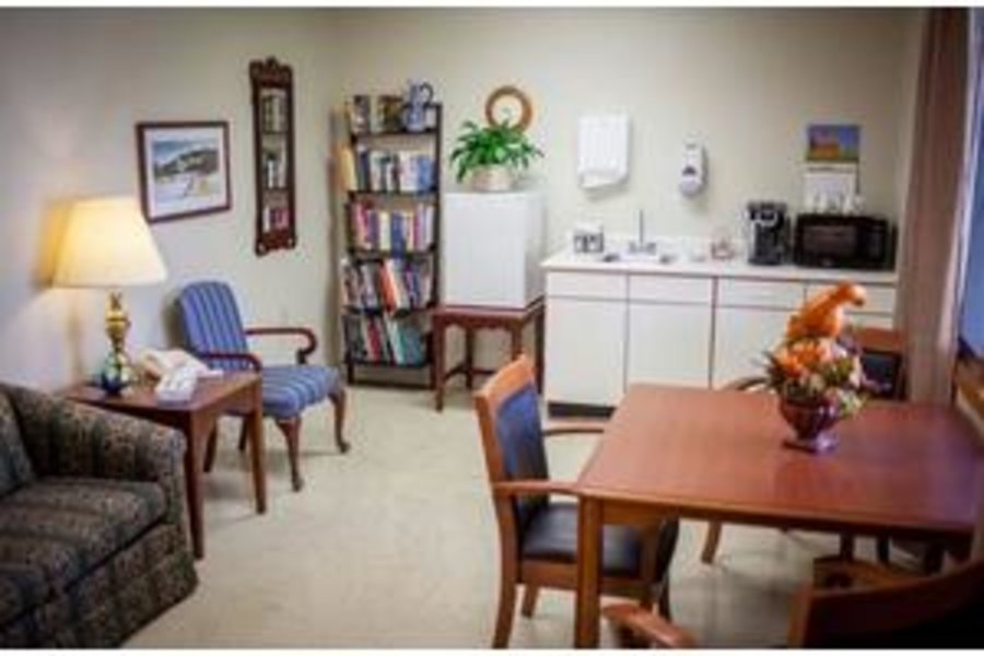 Arlin Falck Assisted Living