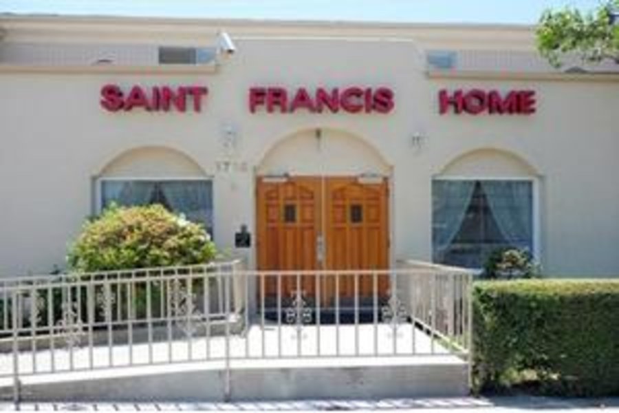 St. Francis Home