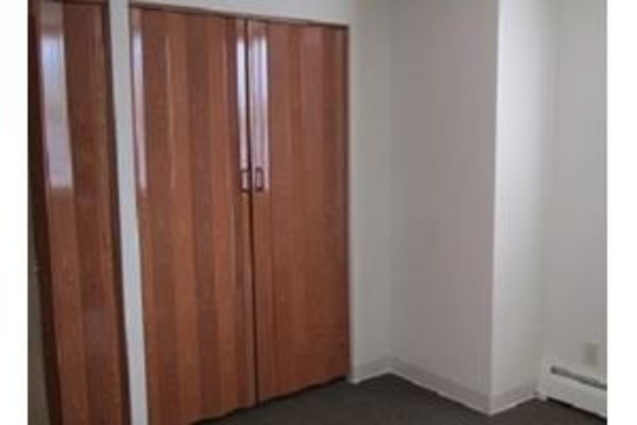 Golden Spike Apartments