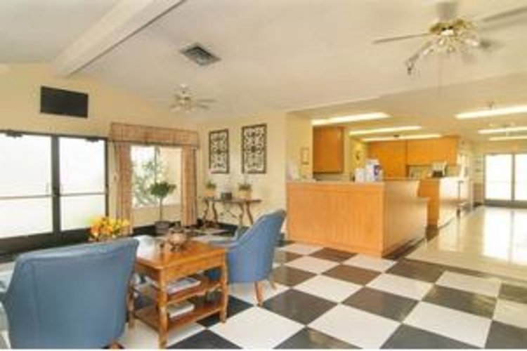 North Walk Villa Convalescent Norwalk, CA